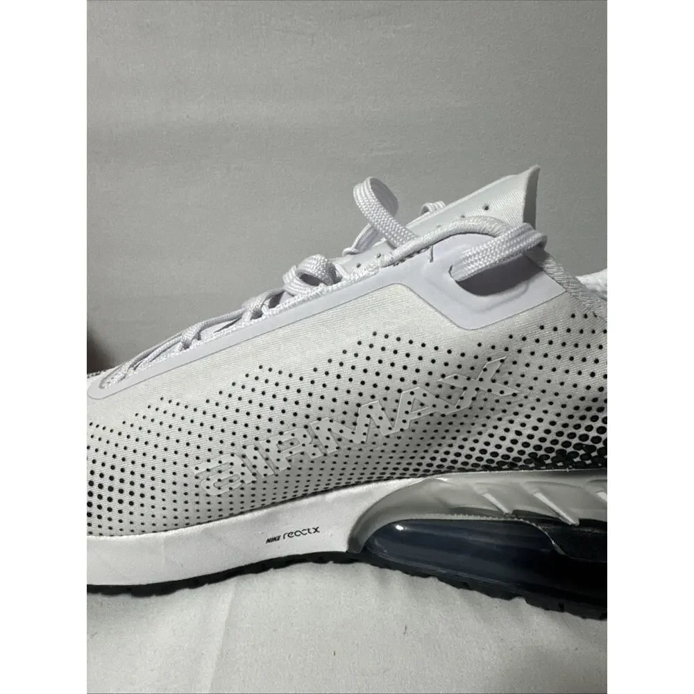 Size 11 - Nike Air Max Phoenix White Anthracite